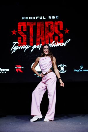Регистрация STARS 5.06.26 (фотограф Роман Притула)